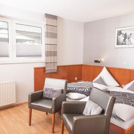 Kleines Hotel Westhus Dörpen Kültér fotó