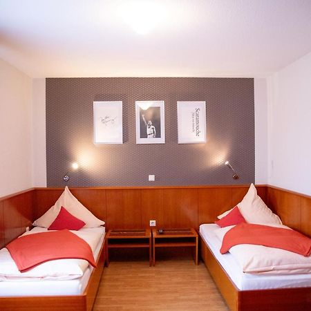Kleines Hotel Westhus Dörpen Kültér fotó