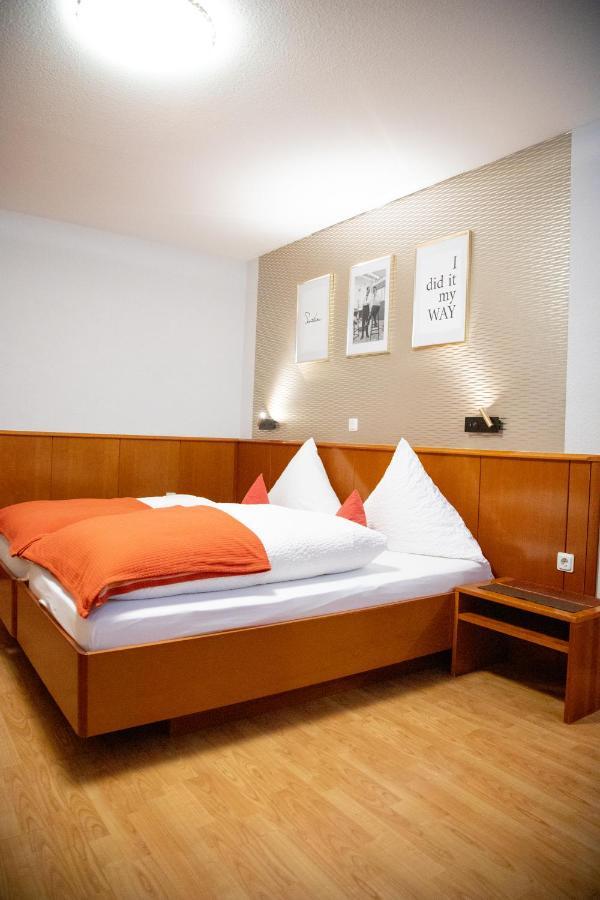 Kleines Hotel Westhus Dörpen Kültér fotó