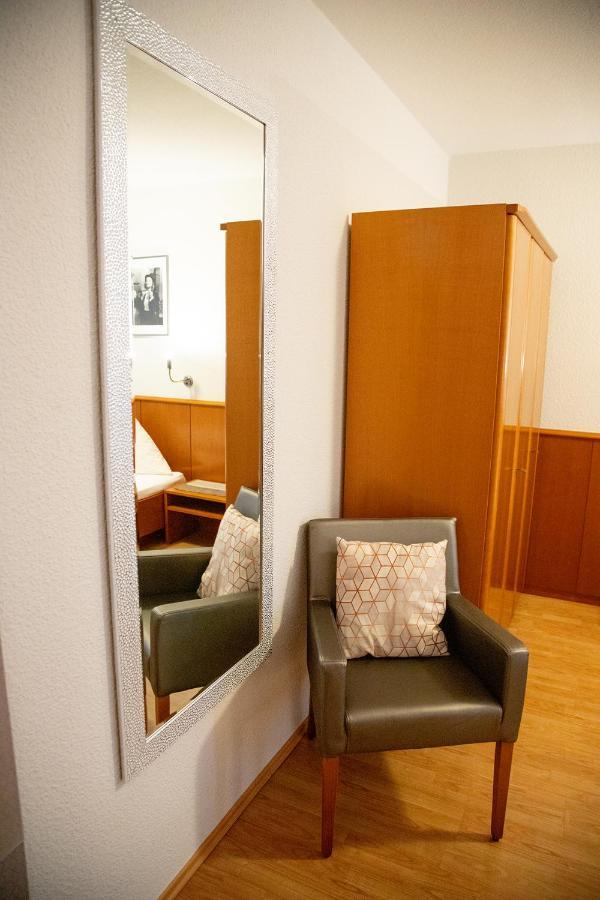 Kleines Hotel Westhus Dörpen Kültér fotó