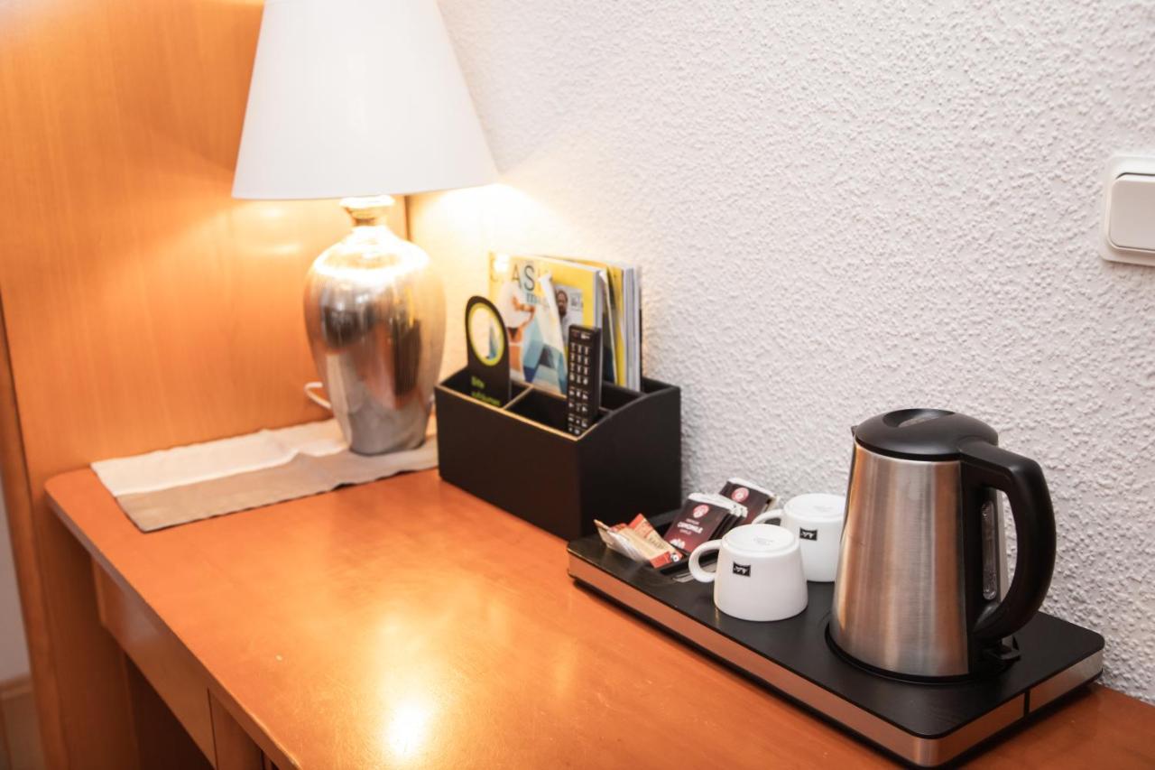 Kleines Hotel Westhus Dörpen Kültér fotó